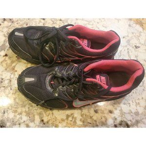 Nike Air Max Torch 4 Running Shoe 343851-006 Women